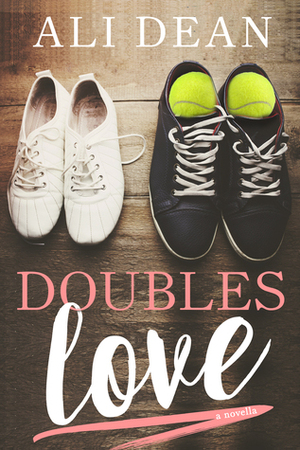 Doubles Love by Ali Dean