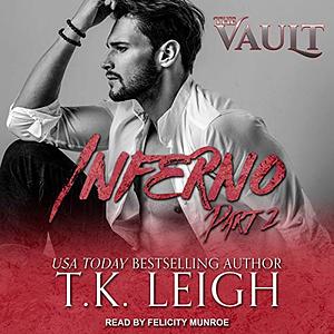 Inferno: Part 2 by T.K. Leigh