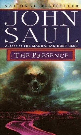 The Presence by John Saul