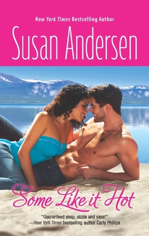 Some Like It Hot by Susan Andersen