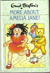 More About Amelia Jane! by Enid Blyton