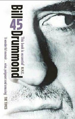 45 by Bill Drummond