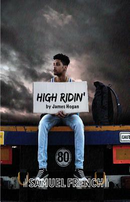 High Ridin' by James Hogan