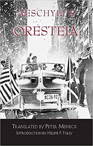 Oresteia by Aeschylus