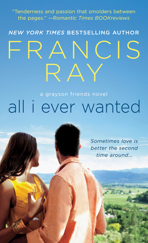 All I Ever Wanted by Francis Ray