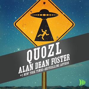 Quozl by Alan Dean Foster