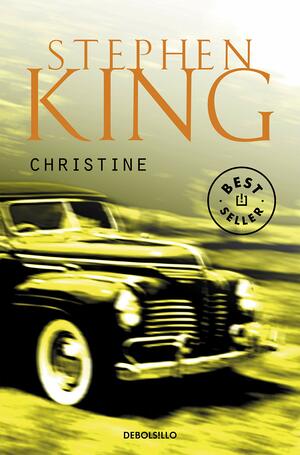 Christine by Stephen King