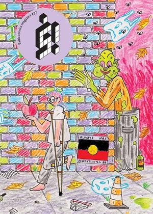 š! #37: Down Down Under by Kuš!