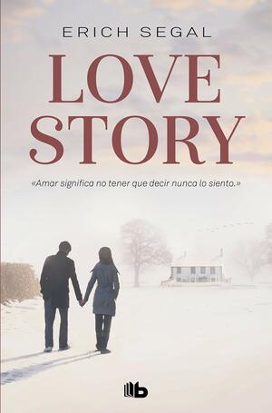 Love story by Erich Segal