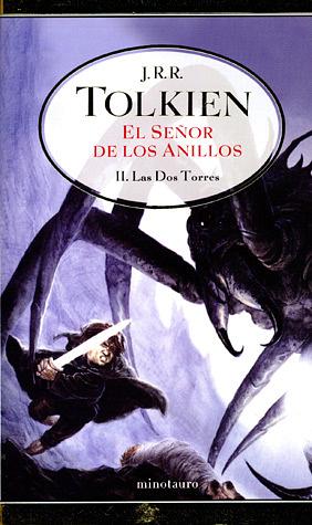 Las DOS Torres by J.R.R. Tolkien, J R R