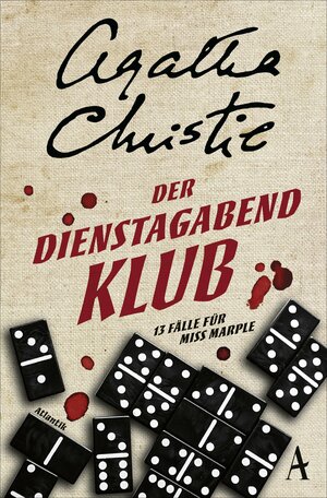 Der Dienstagabend Klub by Agatha Christie