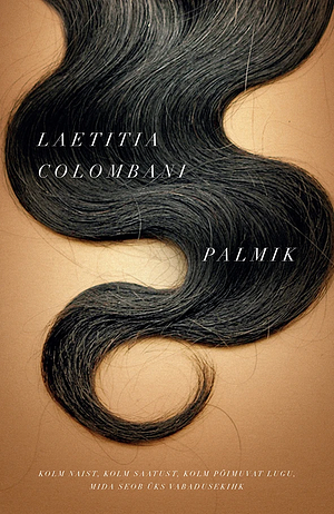 Palmik by Laetitia Colombani