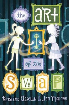 The Art of the Swap by Kristine Asselin, Jen Malone
