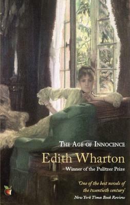 The Age of Innocence by Edith Wharton