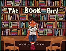 The Book Girl by Rachelle Jones Smith