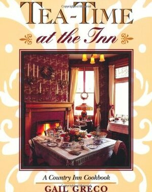 Tea-Time at the Inn by Gail Greco