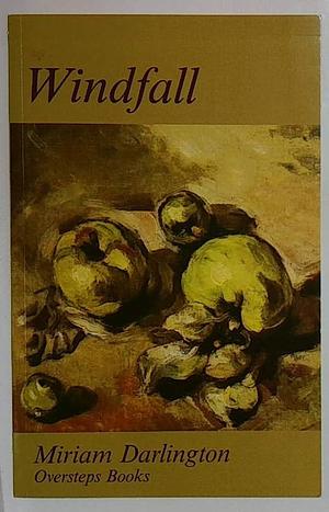 Windfall by Miriam Darlington