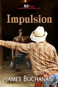 Impulsion by James Buchanan