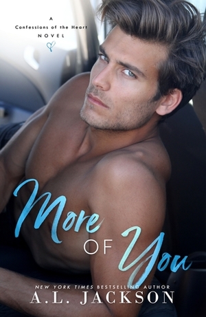 More of You by A.L. Jackson
