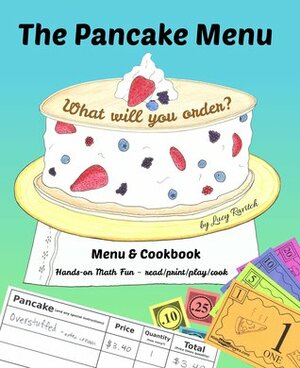 The Pancake Menu: What will you order? by Lucy Ravitch