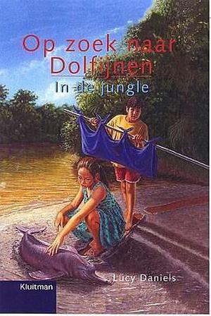 In de jungle by Lucy Daniels