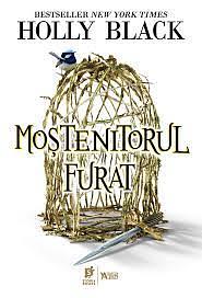 Moștenitorul furat by Holly Black