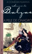 A Pele De Onagro by Honoré de Balzac, Paulo Neves