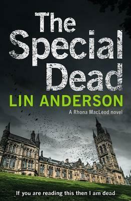 The Special Dead by Lin Anderson