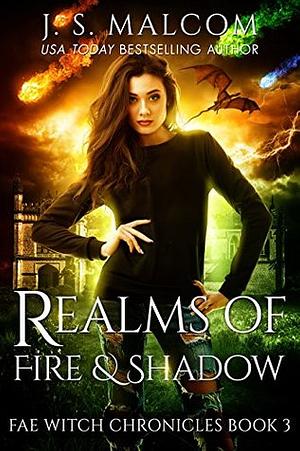 Realms of Fire and Shadow by J.S. Malcom