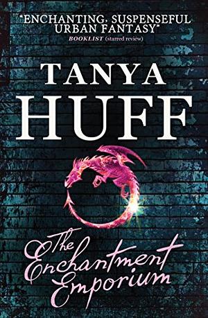 The Enchantment Emporium by Tanya Huff