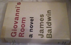 Giovanni's Room by James Baldwin