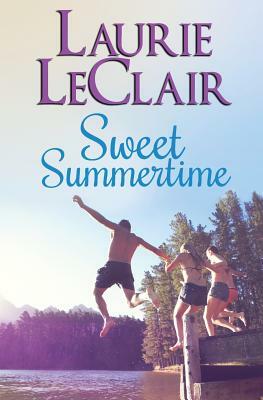 Sweet Summertime by Laurie LeClair