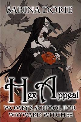 Hex Appeal by Sarina Dorie