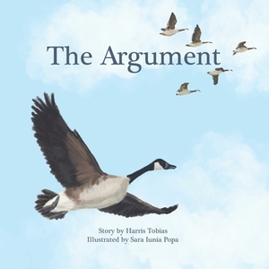 The Argument: Why birds don't speak the same language by Harris Tobias
