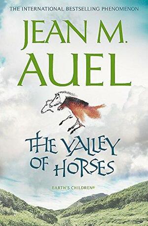 The Valley of Horses by Jean M. Auel