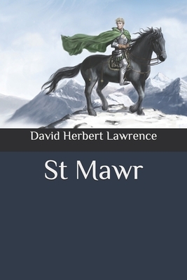 St Mawr by D.H. Lawrence