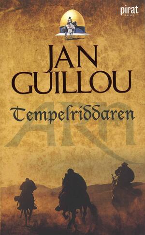 Tempelriddaren by Jan Guillou