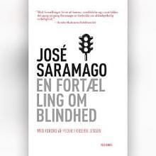 En fortælling om blindhed by José Saramago