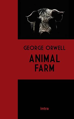 Animal Farm by George Orwell