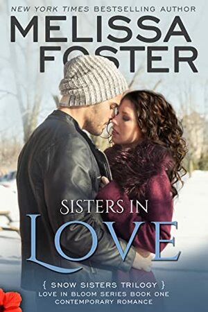 Sisters in Love by Melissa Foster