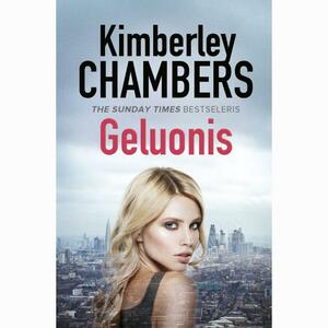 Geluonis by Kimberley Chambers