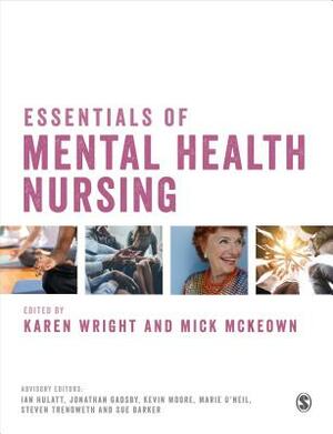 Essentials of Mental Health Nursing by 