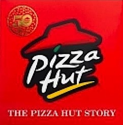 The Pizza Hut Story by Robert Spector