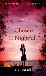 Chosen at Nightfall by C.C. Hunter