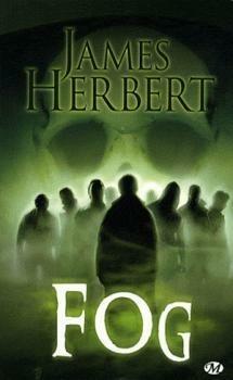 Fog by James Herbert