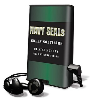 Navy Seals - Green Solitaire by Mike Murray