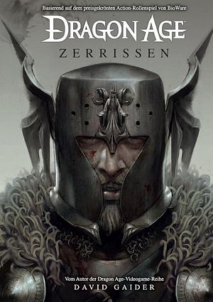 Zerrissen by David Gaider