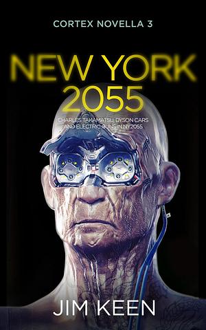 New York 2055 by Jim Keen