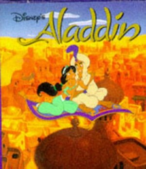 Disney's - Aladdin by Karen Kreider, The Walt Disney Company
