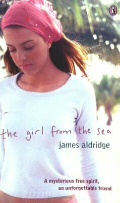 Girl from the Sea by James Aldridge